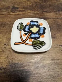 marimekko Oiva Tiara プレート 小皿のサムネイル