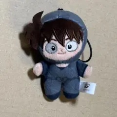 土井半助 ほわぬい 劇場版 忍たま乱太郎 ドクタケ忍者隊最強の軍師