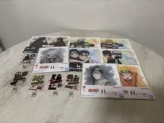 NARUTO 一番くじ まとめ売り