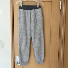 ⭐️ユニクロ　裏ボアスウェットパンツ　XL⭐️