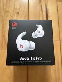Beats Fit Pro ワイヤレスイヤホン MK2H3PA/A - メルカリ