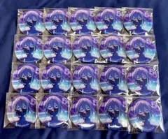 神代類　痛バ　缶バッジ　3B カラフェス　ザッカマート　類 予約商品】グリッター缶バッジコレクション vol.3 B BOX 特典