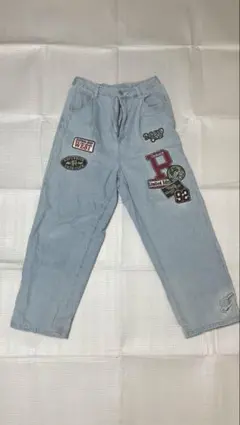 2025年最新】BiSHワッペンの人気アイテム - メルカリ