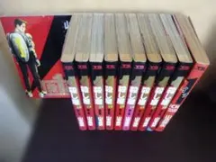 漫画コミック文庫【殺し屋1イチ1-5巻＋番外編・全巻完結セット】山本英夫小学館② 殺し屋1 イチ1-5巻＋番外編・全巻完結セット 山本英夫 小学館文庫