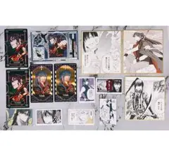 D.Gray-man TCG 神田ユウ 第8弾 08066-KMR - メルカリ