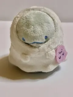 すみっコぐらし　おばけのナイトパーク　おきがえすみっコ　なりきりおばけ　蓄光仕様