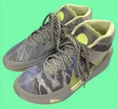 USED】NIKE ZOOM KD11 BHM EP 26.5cm - メルカリ