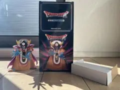 こ*ん様 ドラゴンクエスト 伝説の魔王フィギュア 竜王 ゾーマ