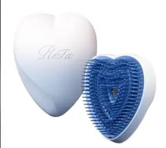 ReFa ハートブラシ ブルースター
