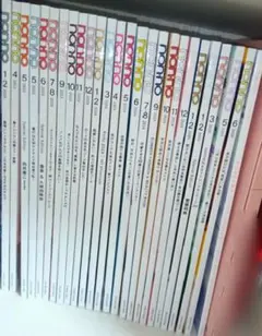 【女性雑誌】non・no　sweet voce　美的 28冊　まとめ売り