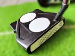 ODYSSEY STROKE LAB ツーボールパター TEN 34インチのサムネイル