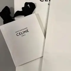CELINE ショップ袋　小サイズのみのサムネイル