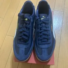PUMA Club II Era ネイビー 27cmのサムネイル