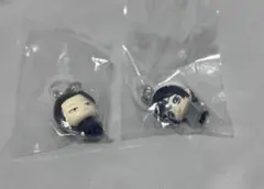 呪術廻戦 めじるしアクセサリー 夏油傑 天内理子