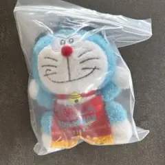 100%ドラえもん＆フレンズ ユーレイドラえもん 日本 おばけ キー