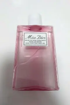 ディオール　ミスディオール ハンドジェル ハンドローション
