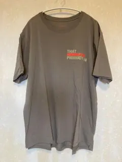 nonnative Tシャツ ブラウン 3