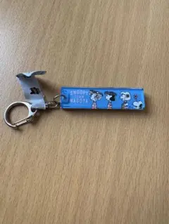 スヌーピー アクリルキーホルダー 名古屋