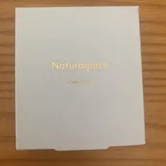 ナチュラグラッセ チークブラッシュN 03アプリコットオレンジ