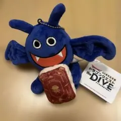 パ*タ様 ゴンゲンくん マスコットキーホルダー 蔵王権現 希少 - メルカリ