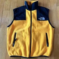 THE NORTH FACE フリースベスト L