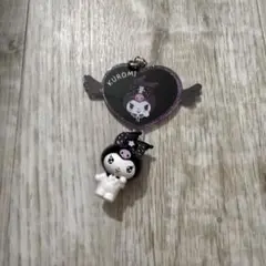 クロミ sanrioくじ アクリルキーホルダー