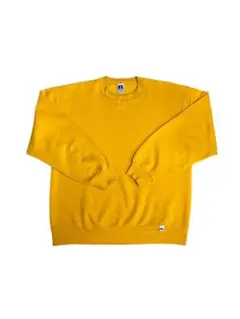90s russell athletic スウェット