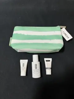 【新品】CLINIQUE イーブンベター　4点セットのサムネイル