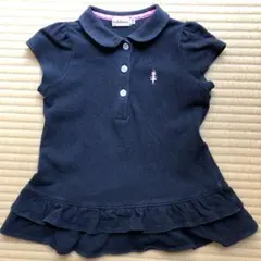 ミキハウス チュニック