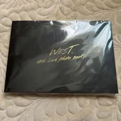 WEST パンフレット EAST MEETS WEST サムライ・ウェスタン 映画パンフレット - メルカリ