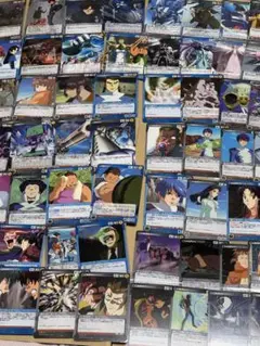 サンライズクルセイドカードセット
