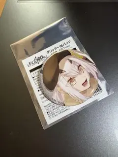 メリュジーヌ fgo