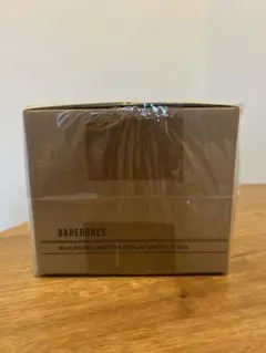 BAREBONES　レイルロードランタン 交換用ガラスホヤのサムネイル