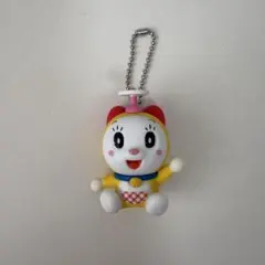 ドラえもん ひみつ道具もーしょんフィギュアマスコット ドラミ
