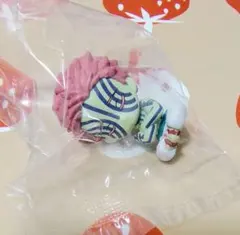 匿名配送 鬼滅の刃 猗窩座 ガチャ ねむらせ隊 フィギュア