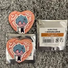 2025年最新】Alien stage ティル 缶バッジの人気アイテム - メルカリ