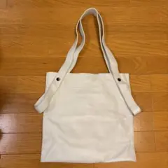 【美USED】 BEAURE カウレザー 2way トートバッグ ヴュレのサムネイル