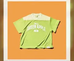 2026年最新】Mrs.GREEN APPLE ゼンジン tシャツの人気アイテム - メルカリ