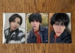 STARGLOW ADAM StarWish アダム トレカ フォトカ