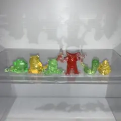 2026年最新】ポケモンフィギュアまとめ売りの人気アイテム - メルカリ