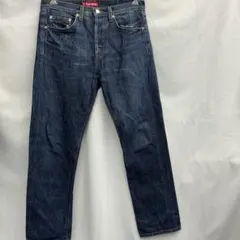 2026年最新】supreme デニム 32の人気アイテム - メルカリ
