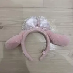 マイメロ カチューシャ