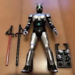 仮面ライダー シャドームーン SHODO 可動フィギュア BLACK 블랙