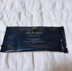 クレドポーボーテ タンクッションエクラ ルミヌ オークル10