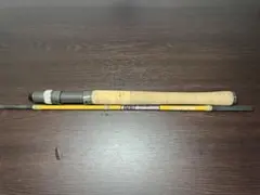 Abu Garcia ZoomSafari ZMSC-565L コンパクトロッド - メルカリ