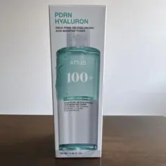 Anua PDRN 100 ヒアルロン酸 ブースタートナー 250mlのサムネイル
