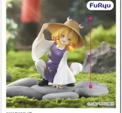 FuRyu 東方Project ぬーどるストッパー 洩矢諏訪子
