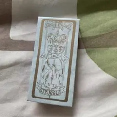 最終値下げさくらクリアカード編E賞色めくカードのアイシャドウ STRUGGLE