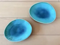 コスタノヴァ　アズール　小皿×2のサムネイル
