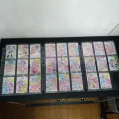 シ*ト様 プリキュアウエハース SSR まとめ売り